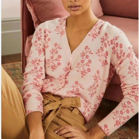 Boden Sweaters - Boden Anita Cardigan